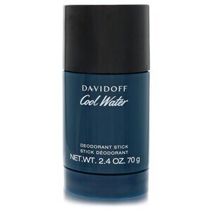 Cool Water by Davidoff Deodorant Stick 2.4 oz